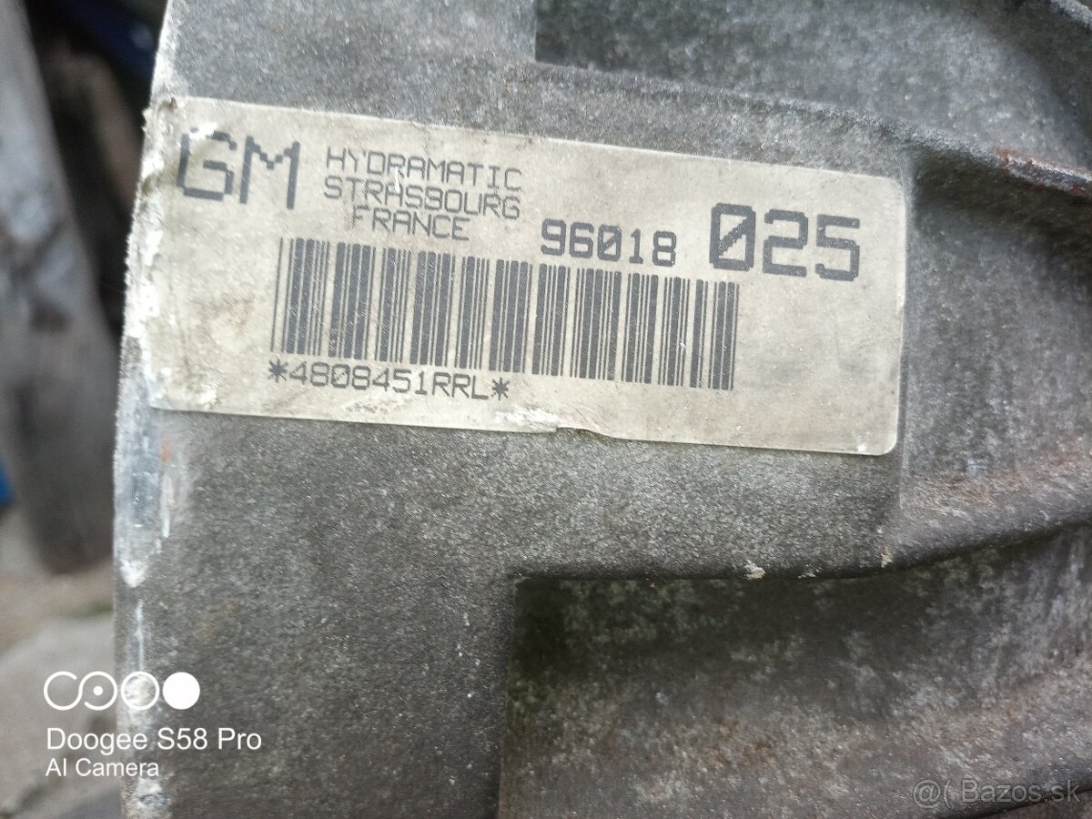 Predám do BMW E36 - 4