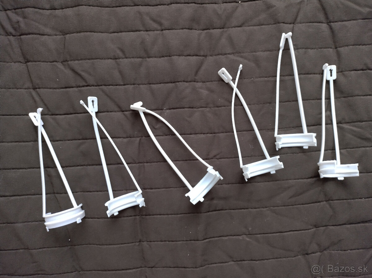 nahradne diely na vianocne svetla zlatokov Calla - 4