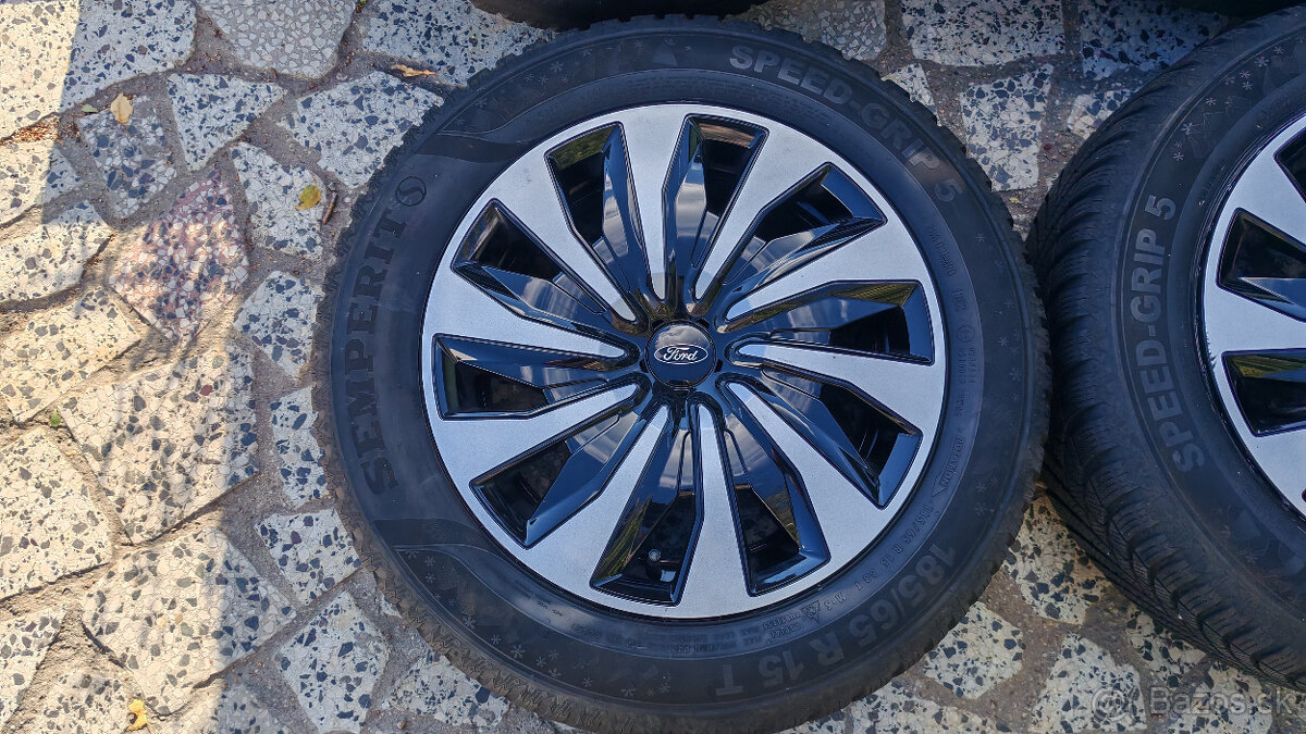 4x108 R15 --- FORD FIESTA - 4