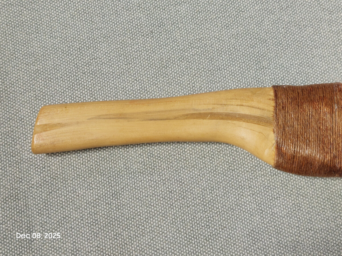 Samansky vykurovaci vejar "Kuzlo sumraku" - 4