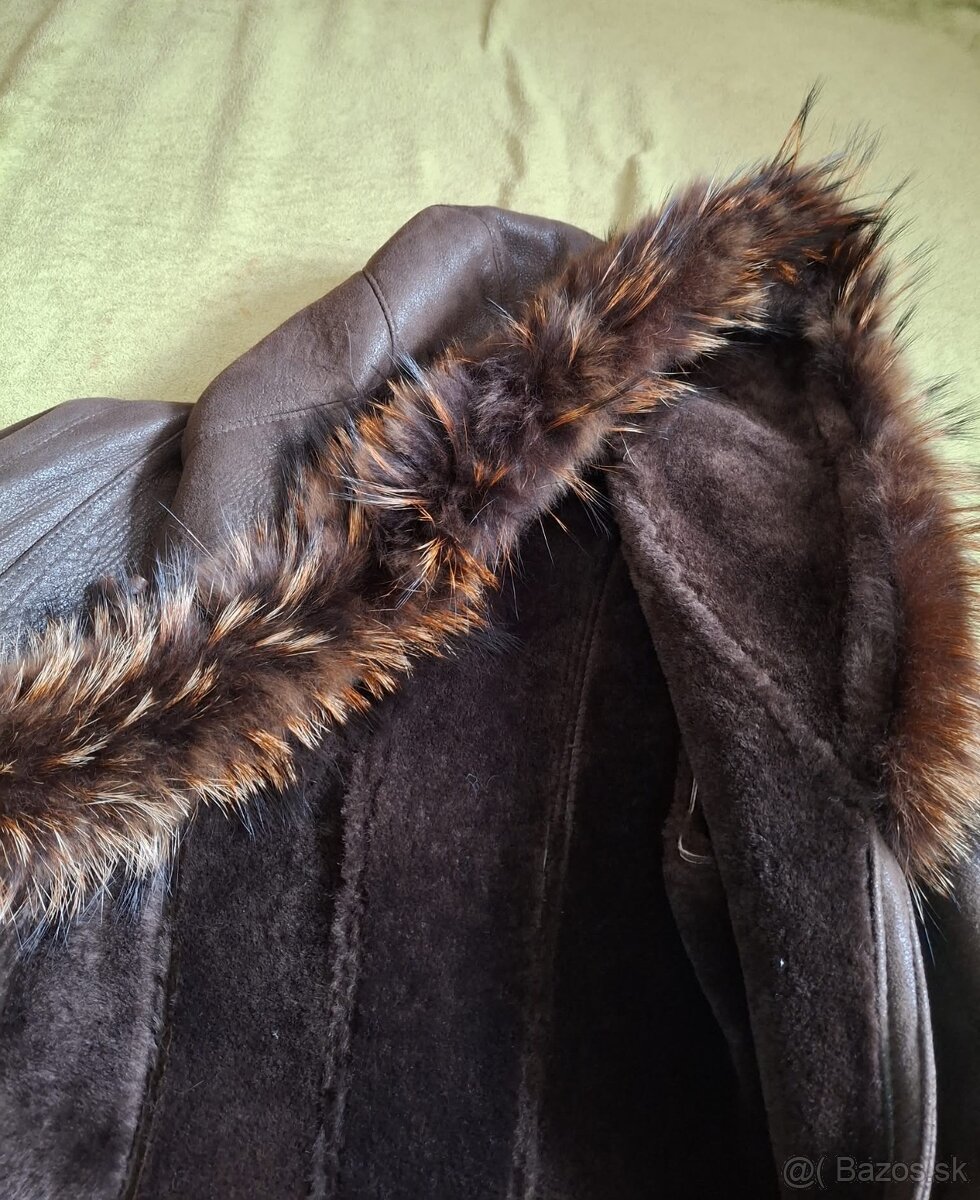 Kožuch - 4