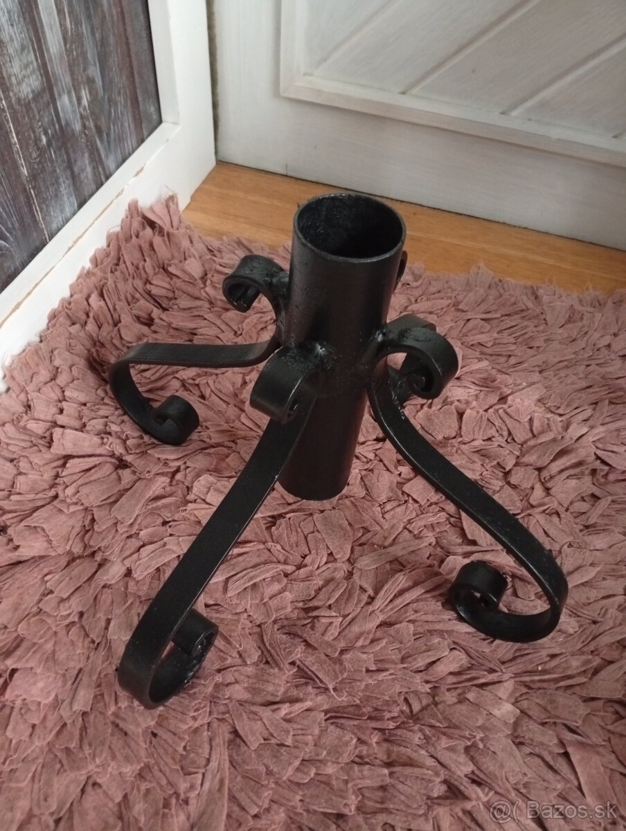 Stojan na stromček - 4