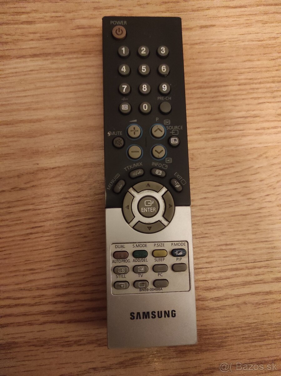 TELEVIZOR SAMSUNG - 4