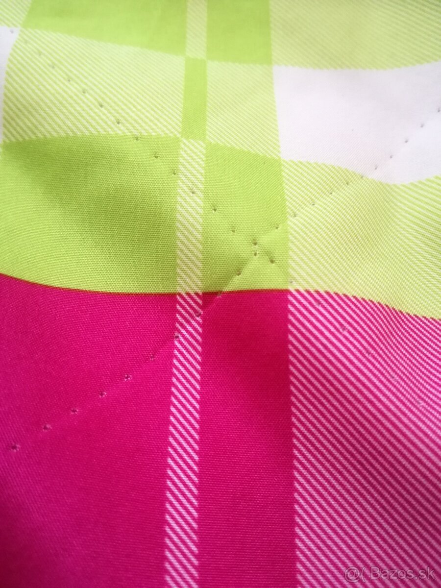 Dievčenská prechodná vetrovka - 4