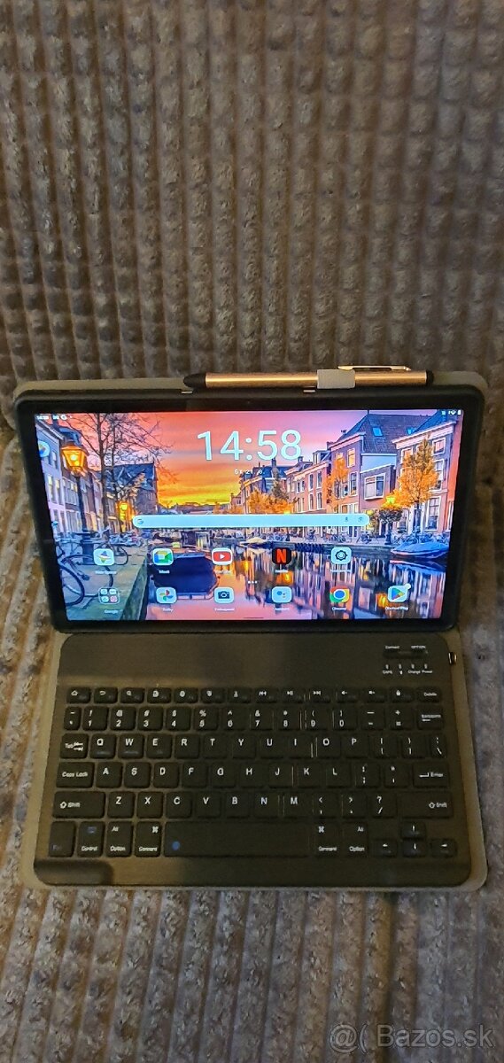 Lenovo tab P11 - 4
