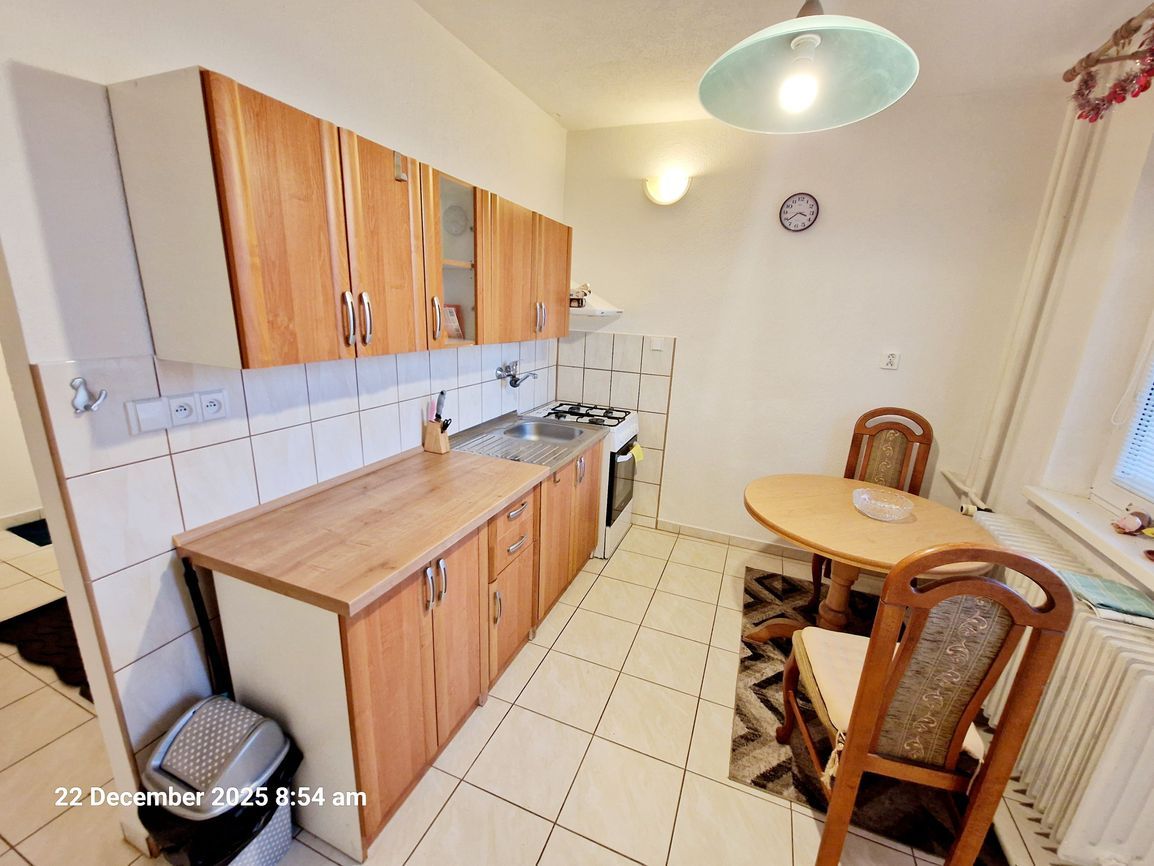 1i byt Západ, 2 lodžie - 4