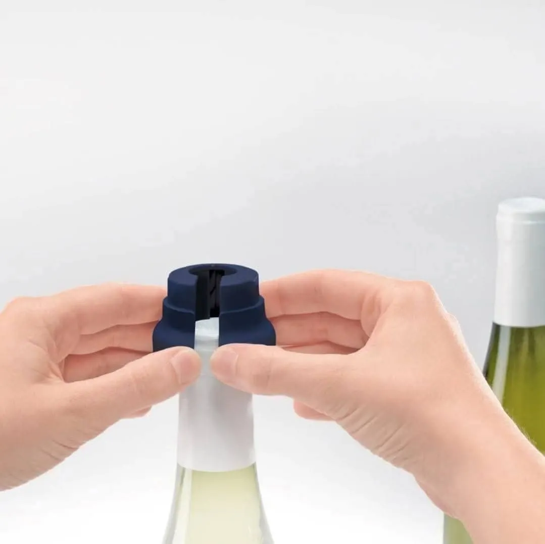 Tupperware Súprava na víno - 4