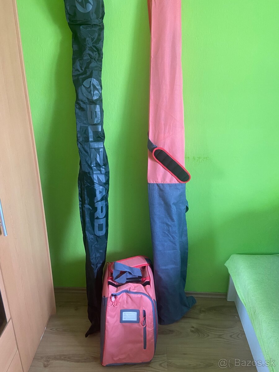 Predam bežky damske panske - 4