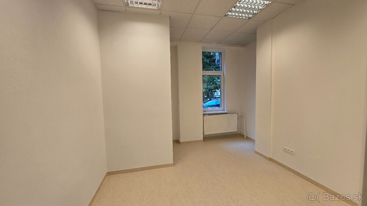 Prenájom nebytového priestoru - Párovská ulica - Nitra - 4