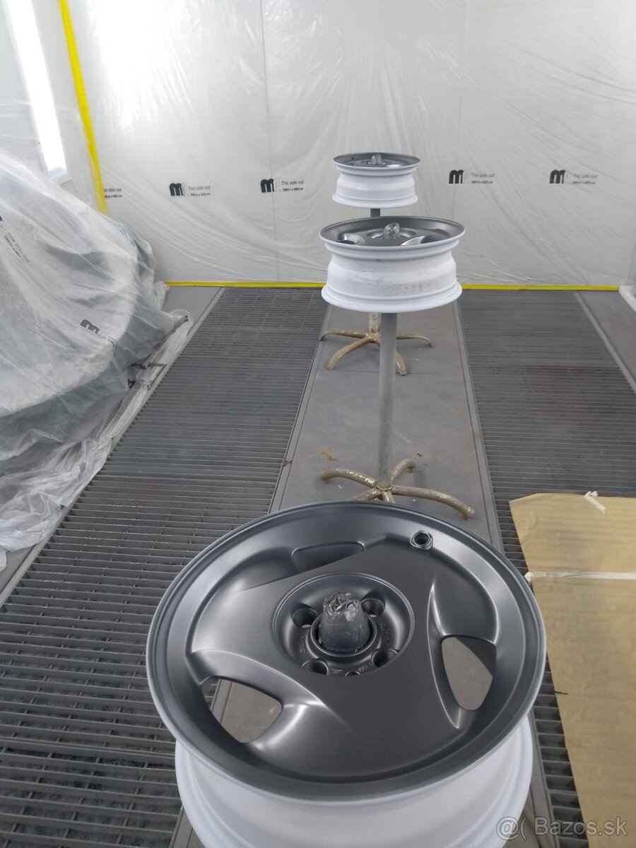 SAAB 900. 4x108 R15 - 4