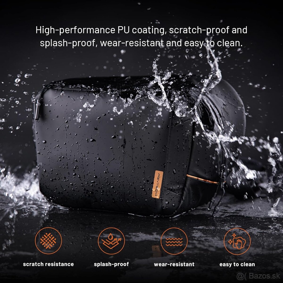 PGYTECH OneGo Solo V2 6L - nová - 4