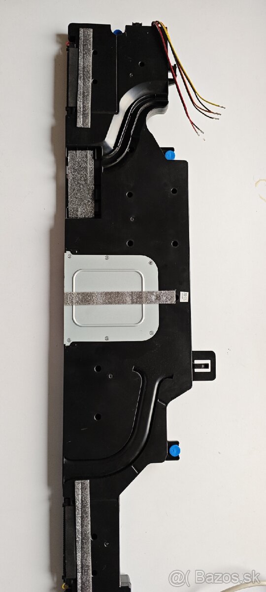 Predam 2.1 reproduktor z televizora - 4