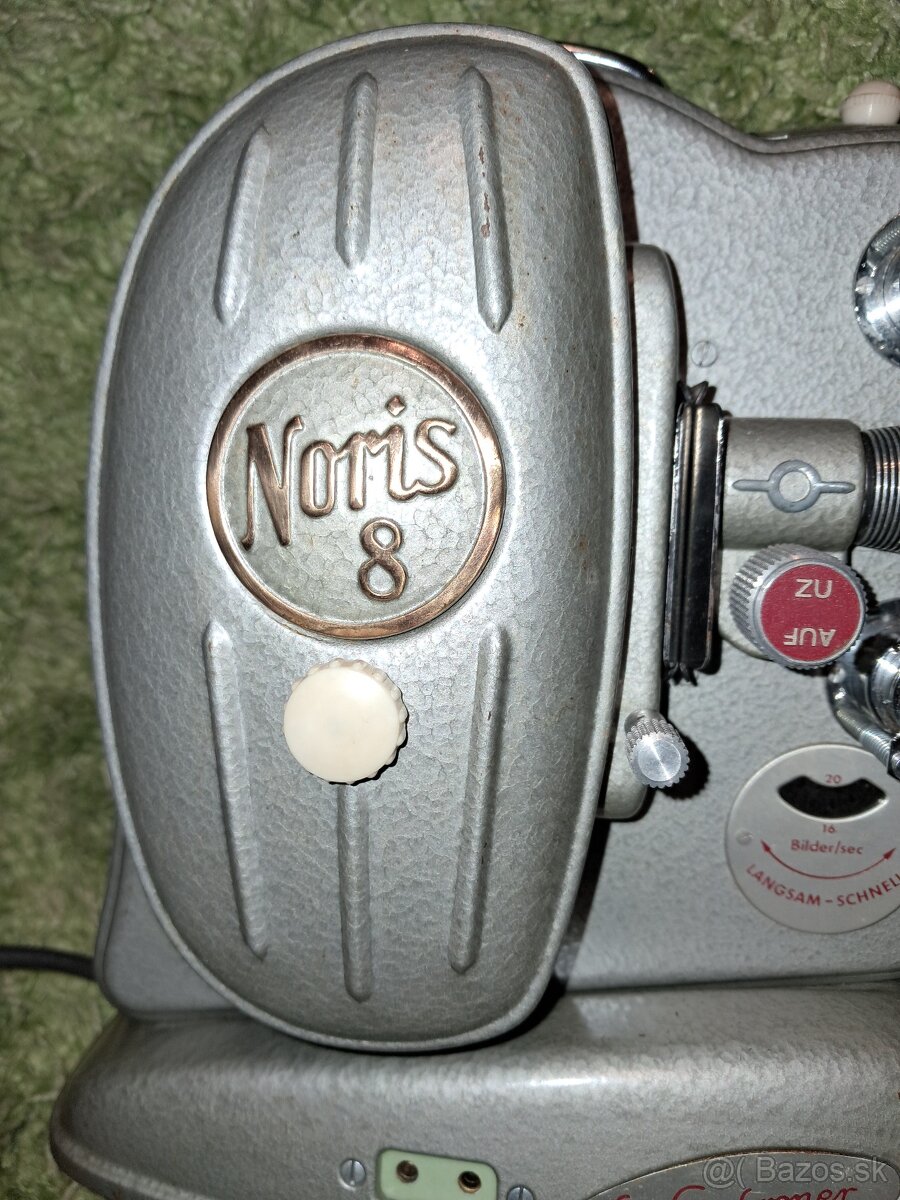 Premietačka NORIS - 4