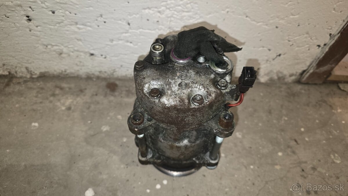 Klima kompresor Volkswagen golf mk3 - 4