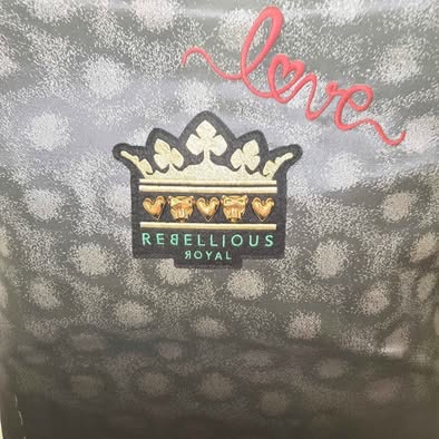 Cybex priam REBELLIOUS - 4