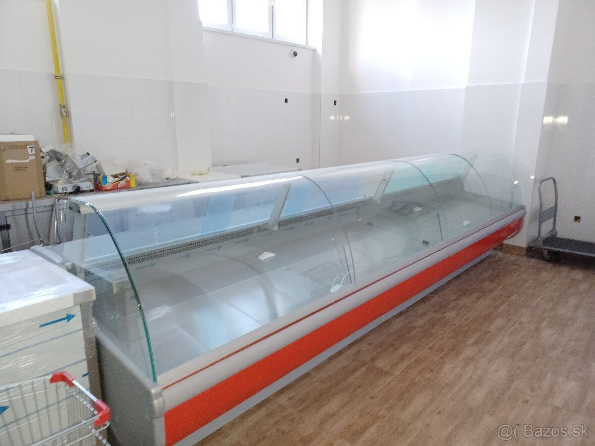 Predám zariadenie do potravín a mäsiarne - 4