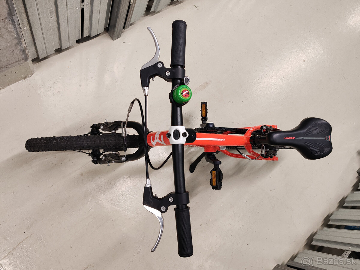 Detsky bicykel Beany 16 - 4