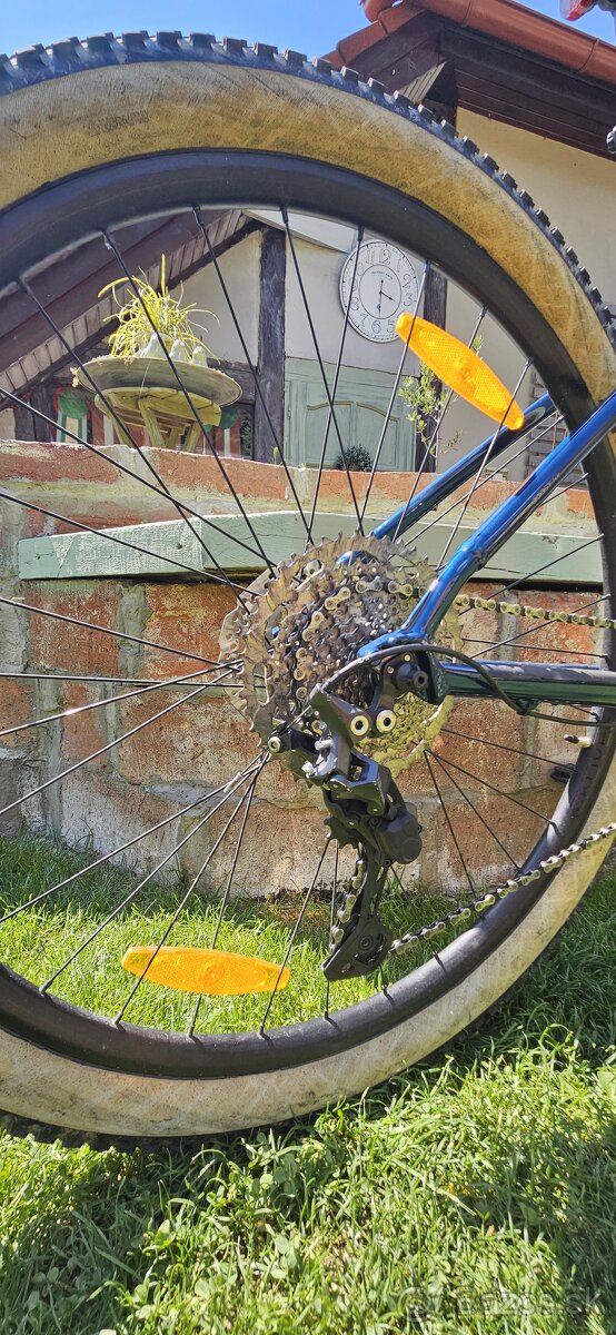 Trek X-Caliber 7 - 4