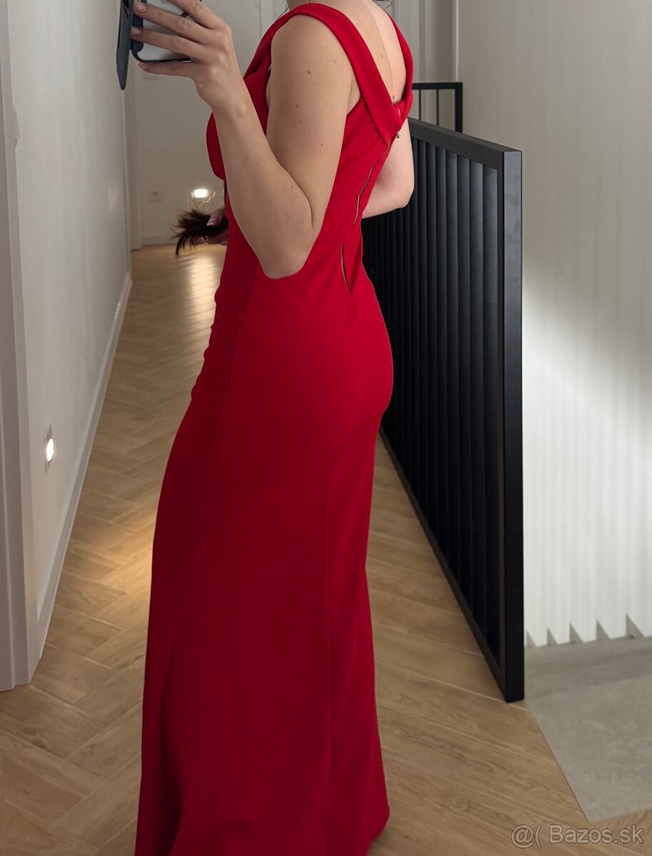 Spoločenské šaty - 4