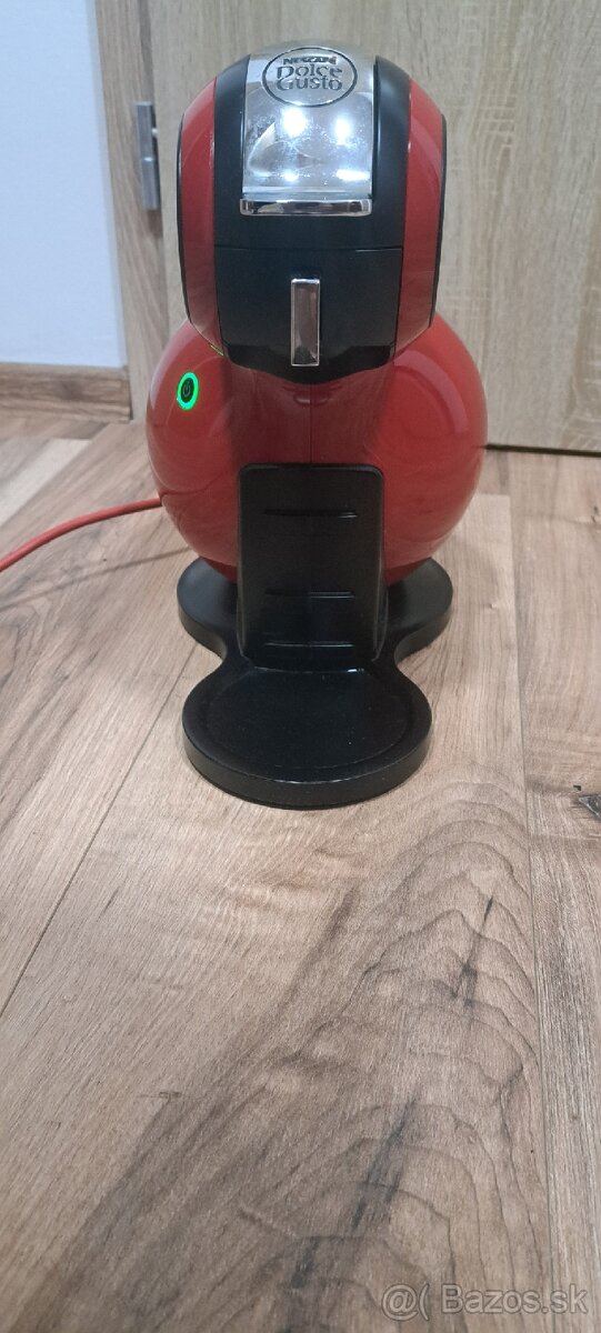 AktuálneKRUPS KP2205CS NESCAFÉ Dolce Gusto MELODY 3 - 4