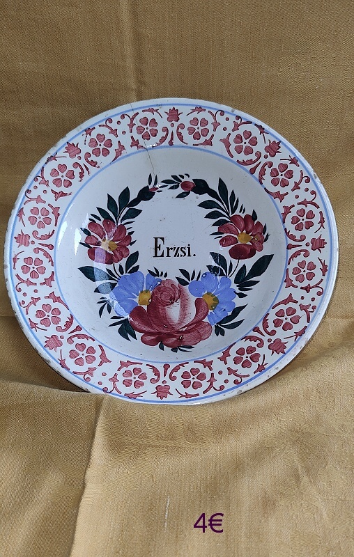 mix retro porcelánu - 4