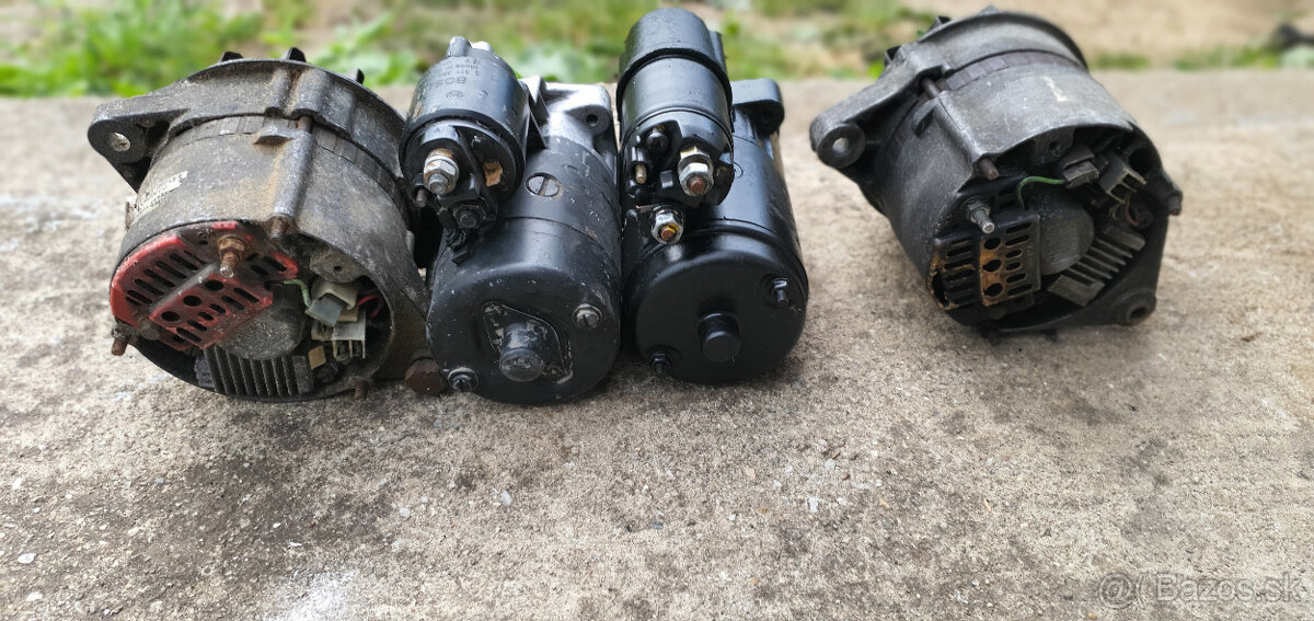 Rozpredám Volkwagen Passat B5 1,9Tdi 81kw - 4