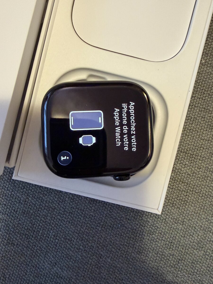 Apple Watch Series 10 46 mm - 4