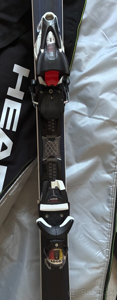 Dynastar Speed Course Master (GS) - 4