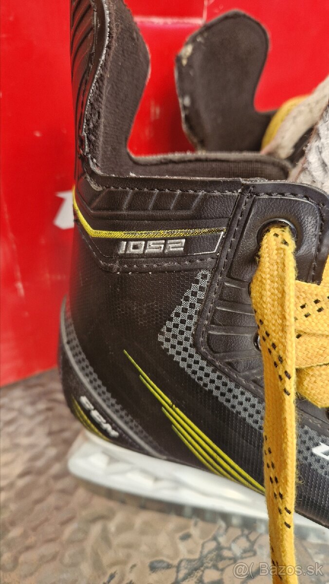 Detské korčule CCM - 4