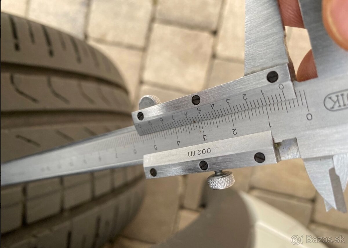 Pirelli Scorpion Verde 255/ 40 R20 101V - 4