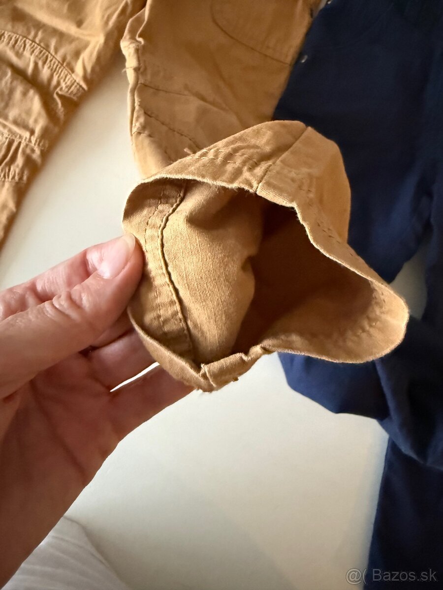 Detské oblečenie 3-4 roky - 4