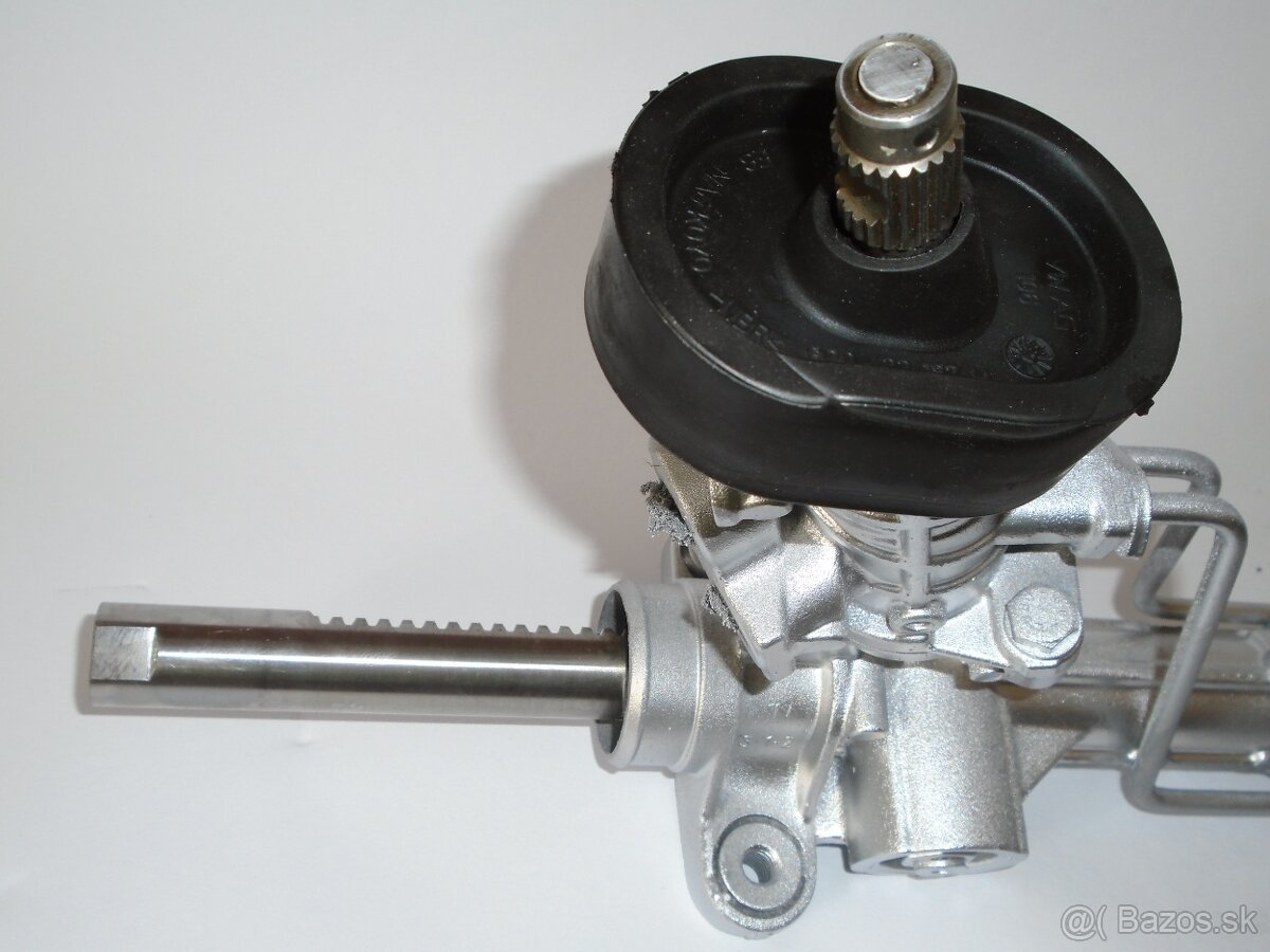 Riadenie Koyo Fabia, Roomster - 4