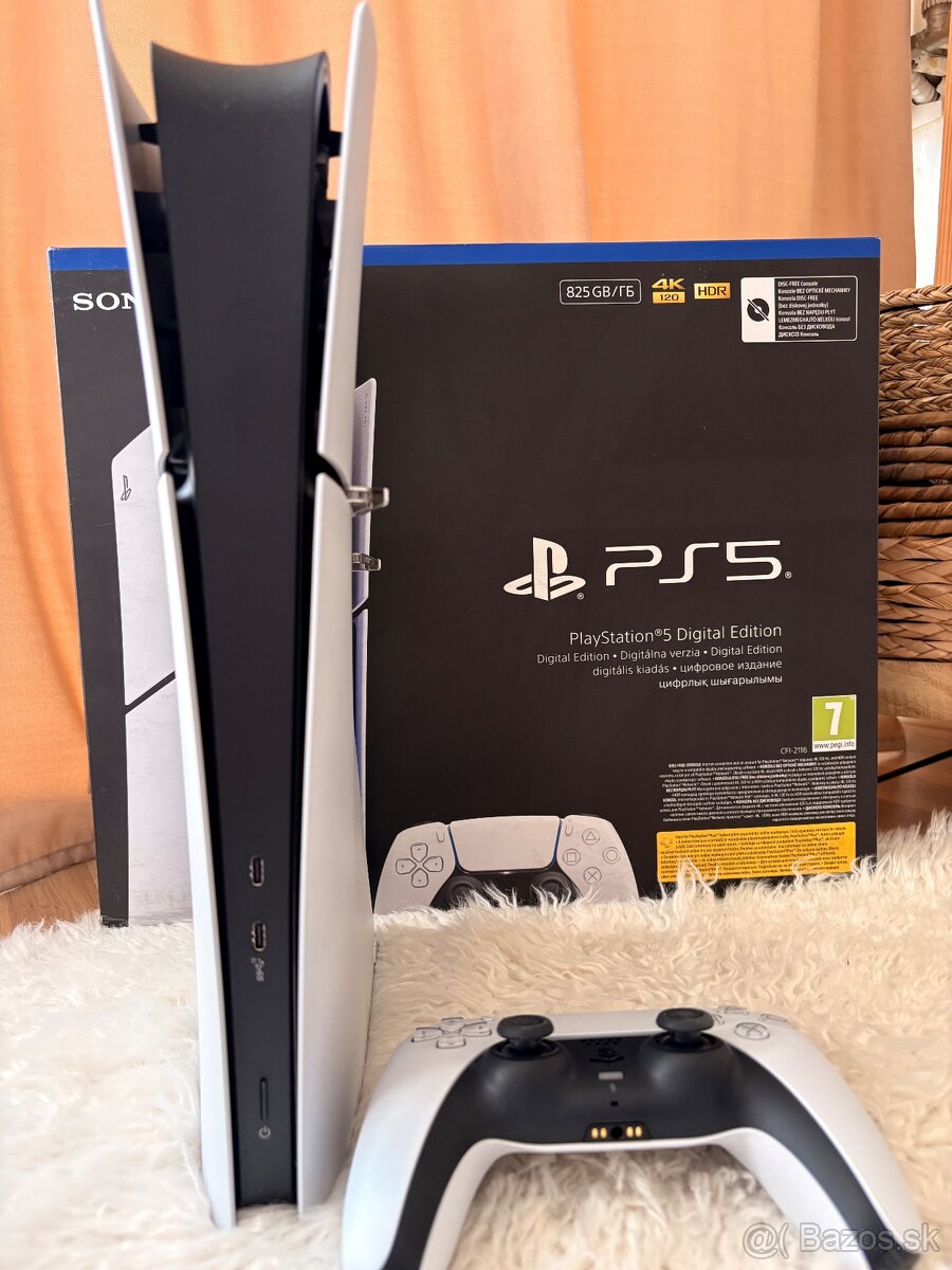 Playstation 5 - 4