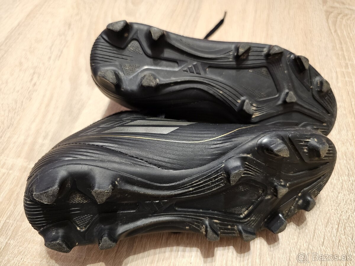 Detské kopačky Adidas F50 - 4