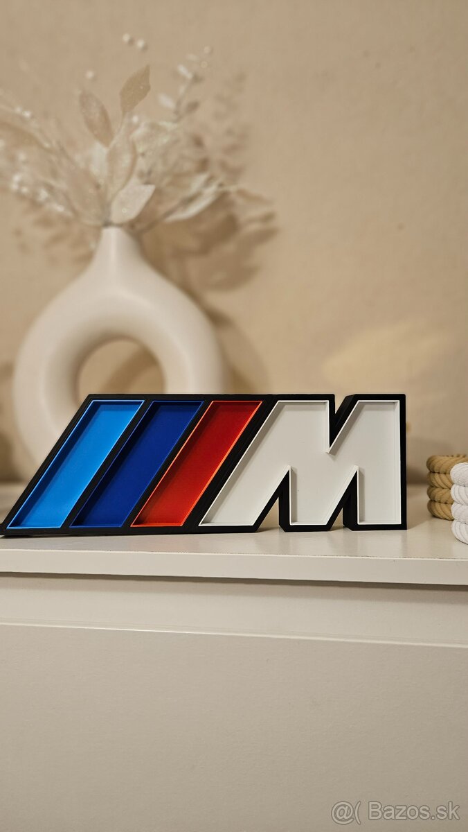 BMW M Performance LED lampa - 4