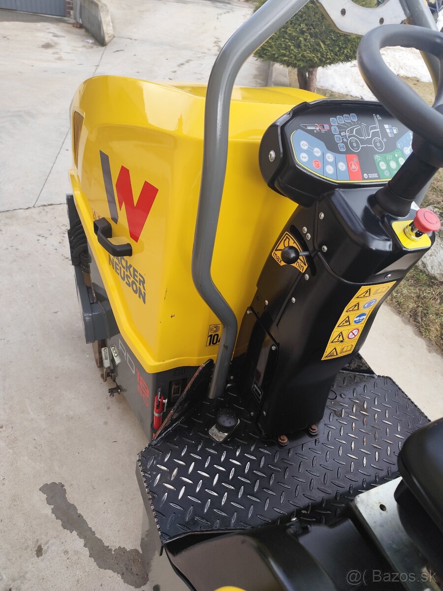 Wacker Neuson, bomag - 4