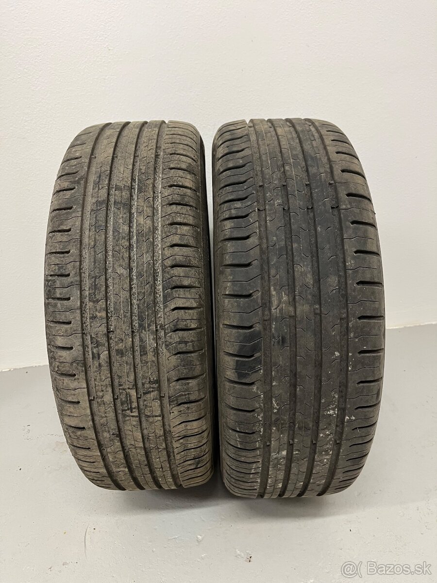 Continental 195/55r16 2ks - 4