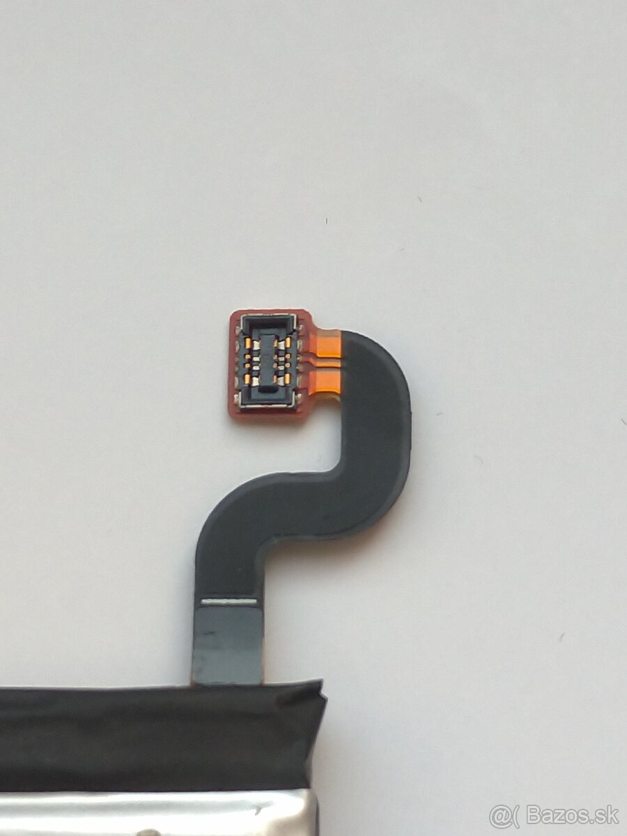 Batéria pre Samsung S7 Edge funkčná - 4