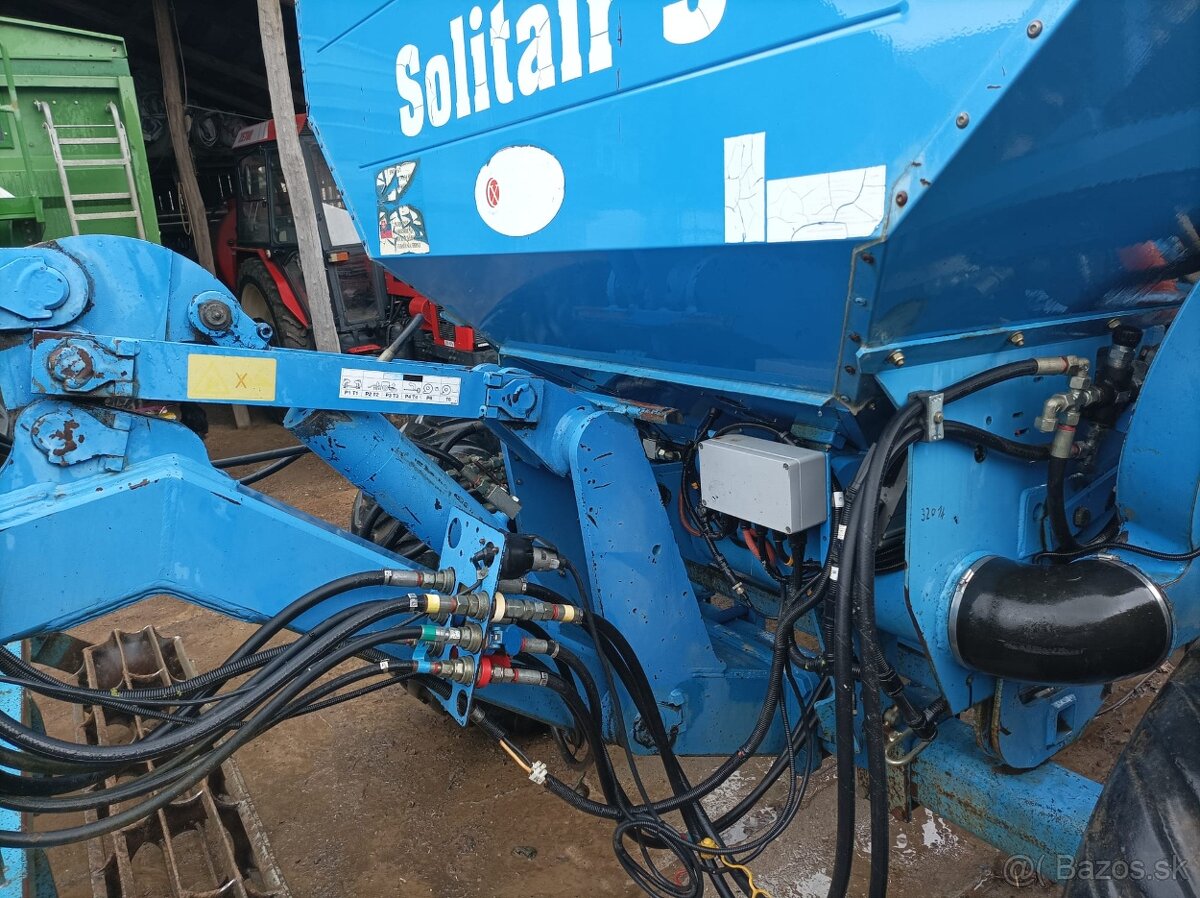 Sejacia kombinácia - 4