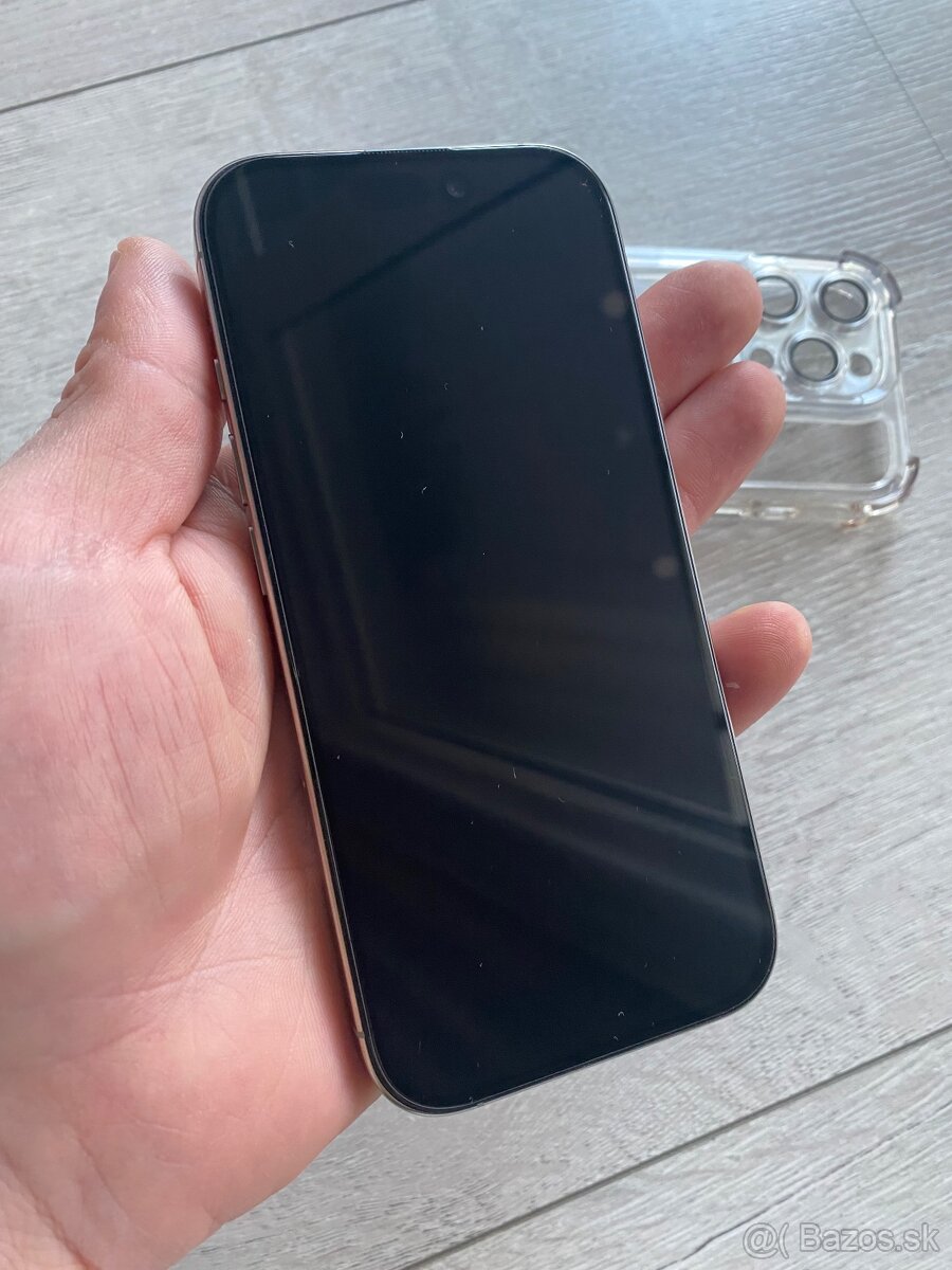 Iphone 16Pro 256 - 4