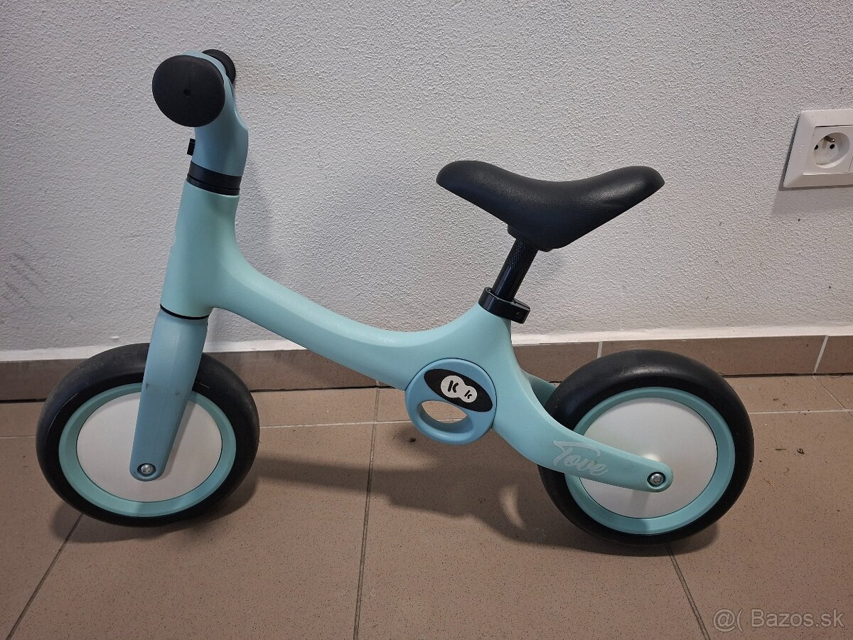 Detske odrazadlo Kinderkraft - 4