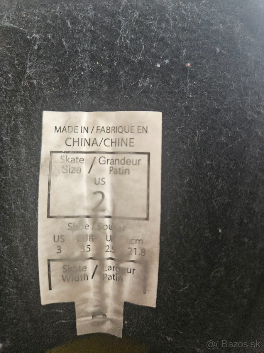 Predam inline korcule CCM - 4