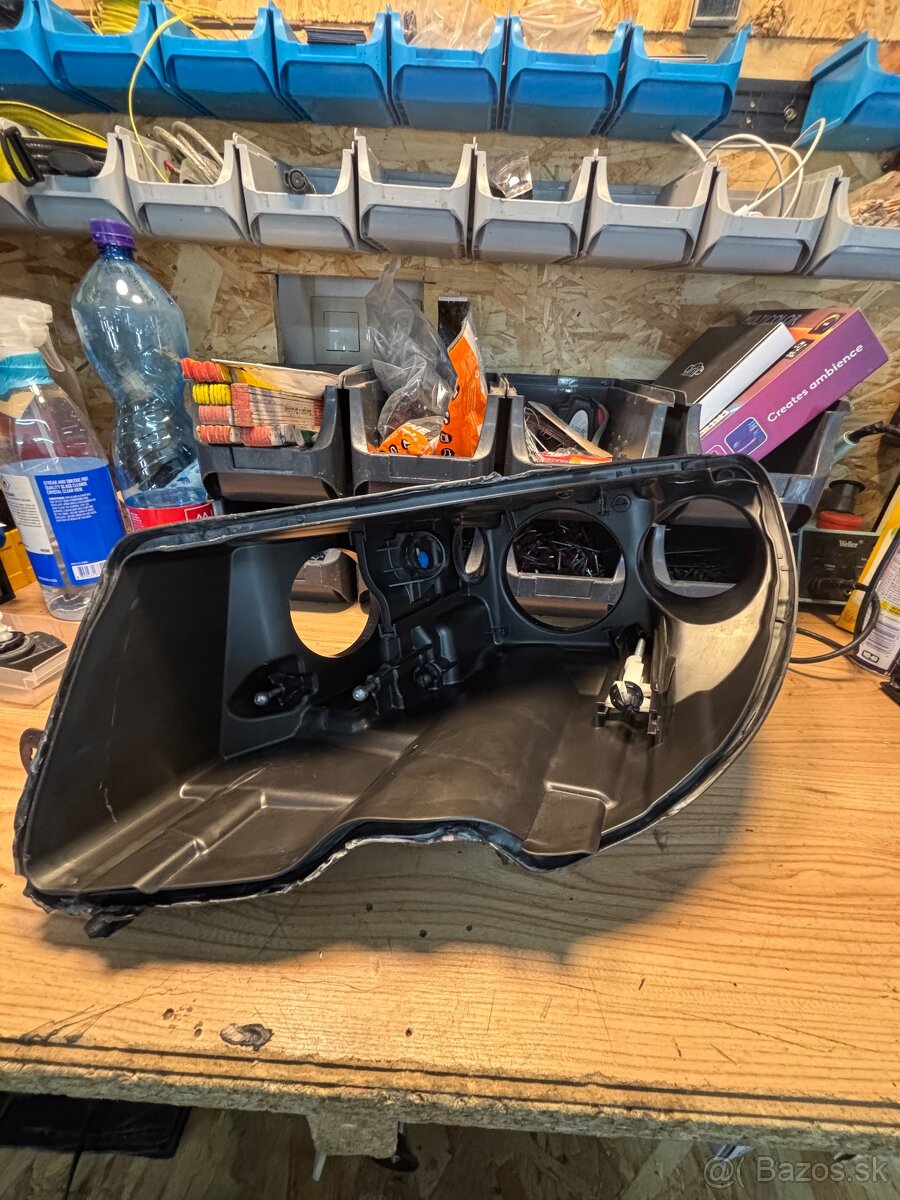 Svetlomety Superb 2 - (renovovane - Biled) - 4