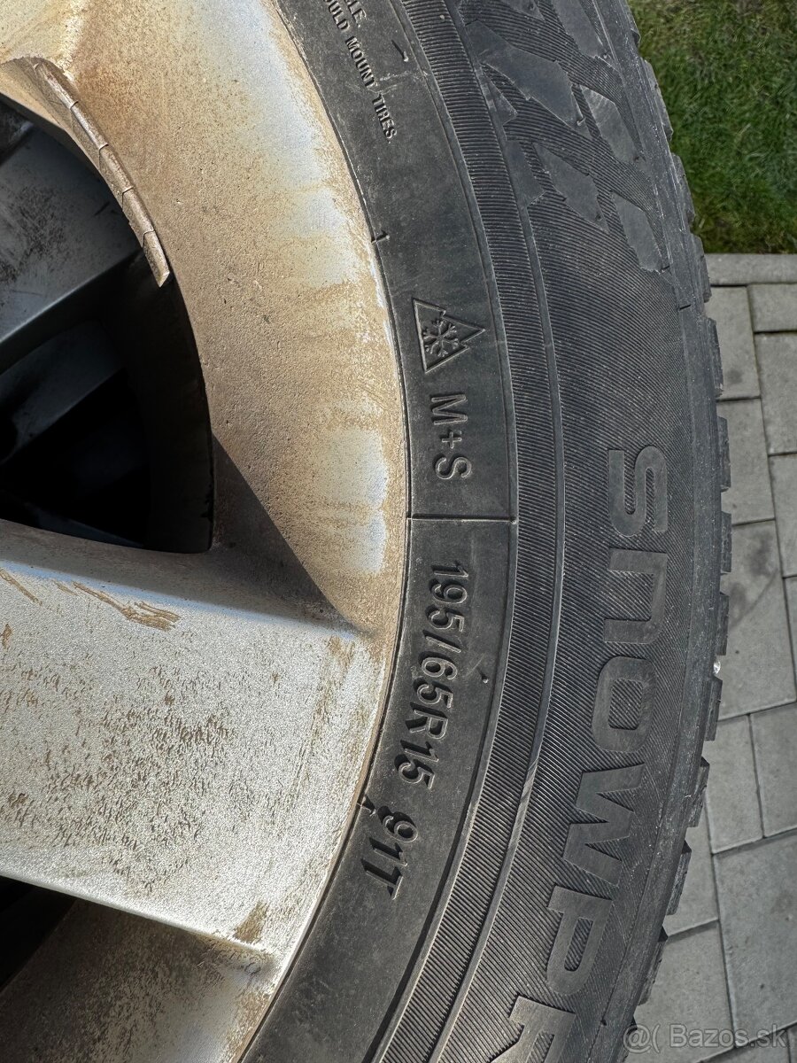 al r15 5x114,3 zimne - 4