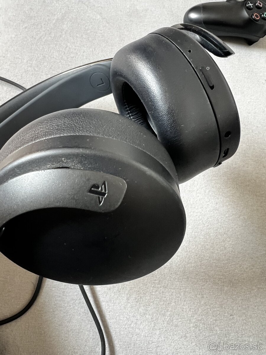 Sony Playstation 4 slim 500GB - 4