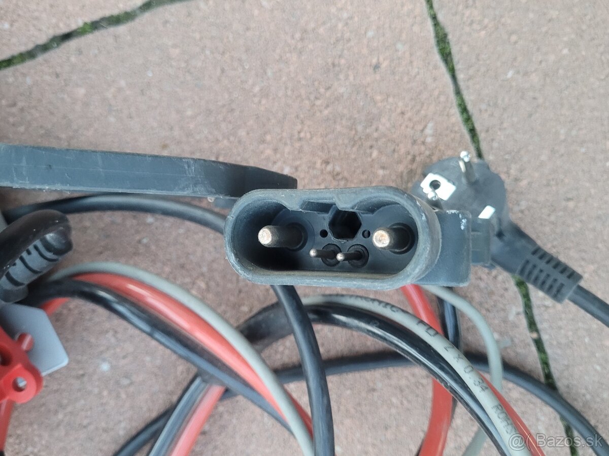 Predam nabijačku - 4