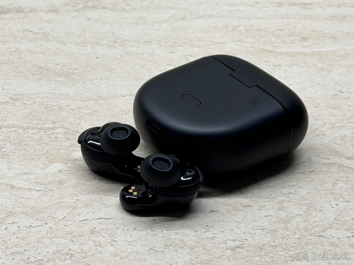 Bose QuietComfort Ultra Earbuds ( 2Gen ) Black - 4