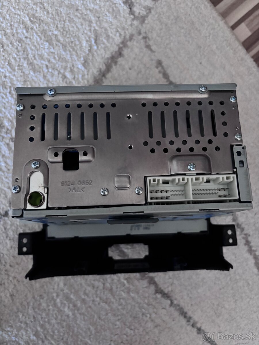 Rádio KIA Sportage - 4