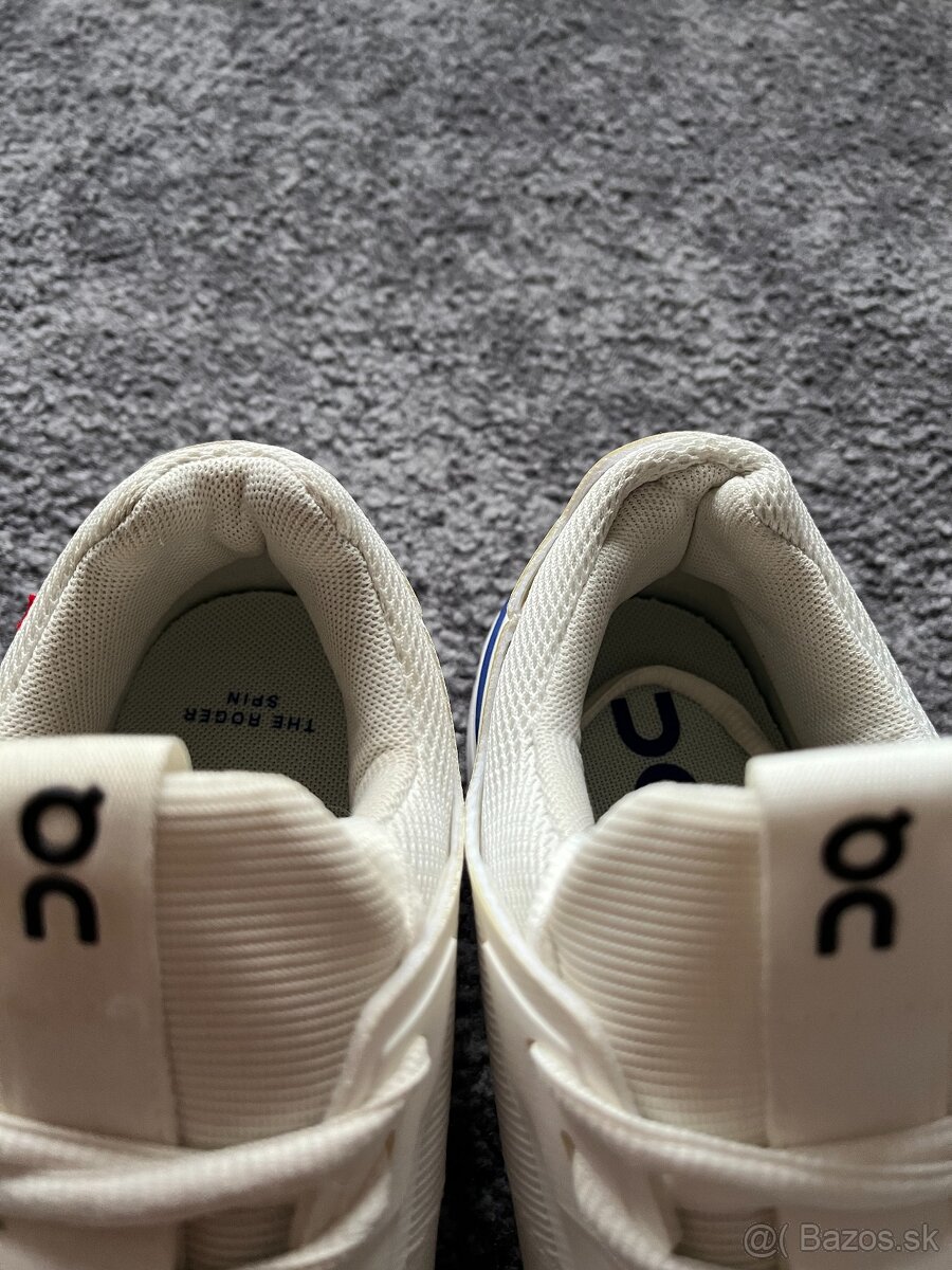 On Running Cloud, model On The Roger, velikost 38 - 4