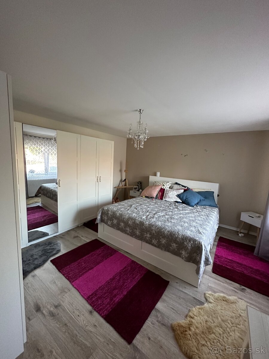 Na predaj rodinný dom v Medveďove - 4